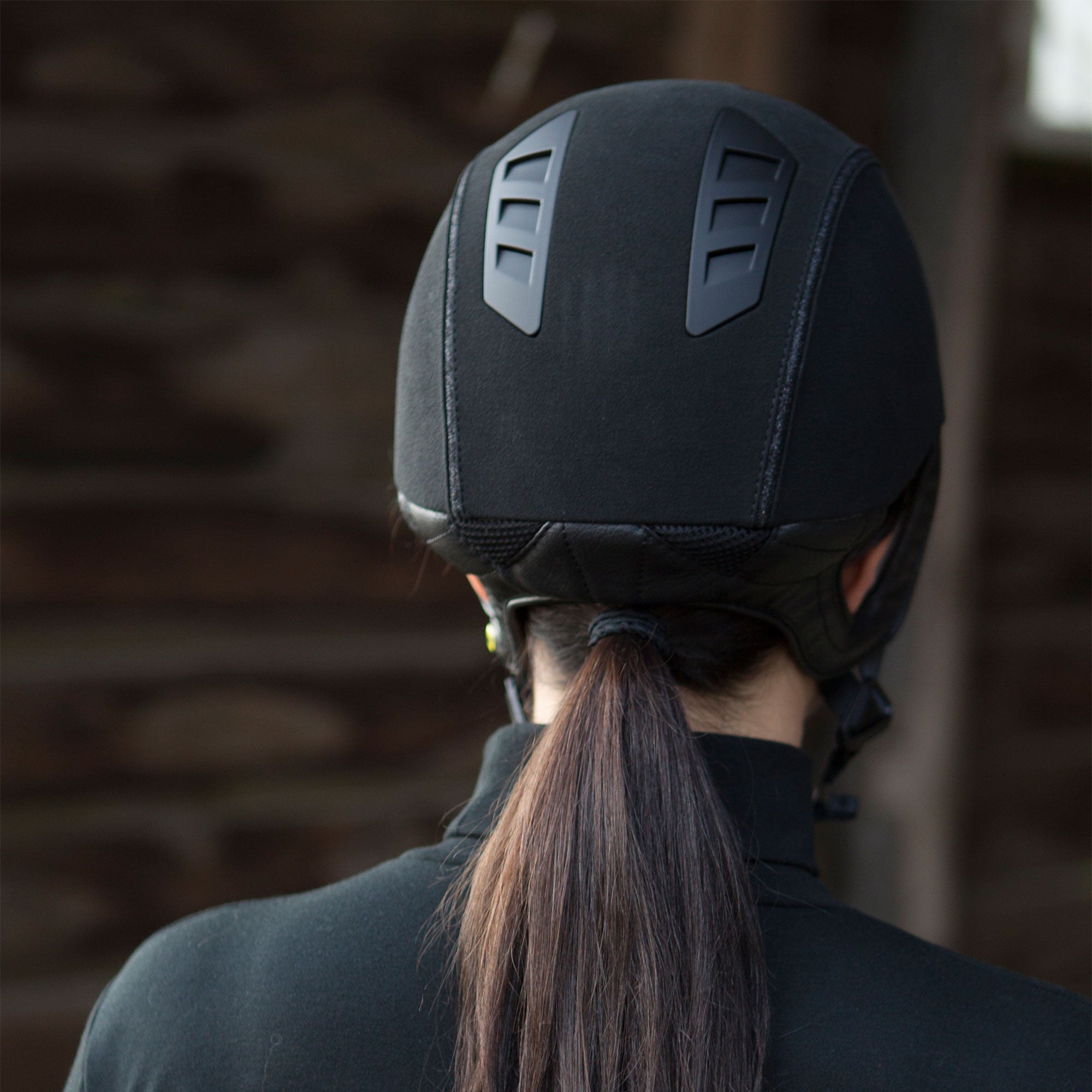 Back on Track EQ3 Micromocca – Svart