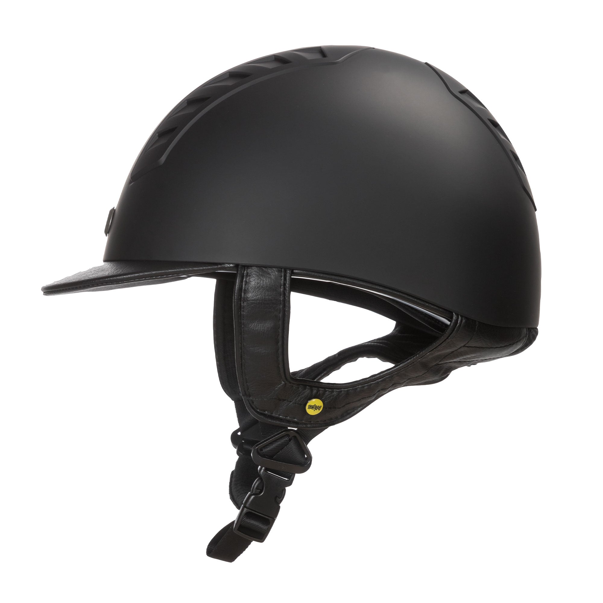 Back on Track EQ3 Smooth Top - Svart