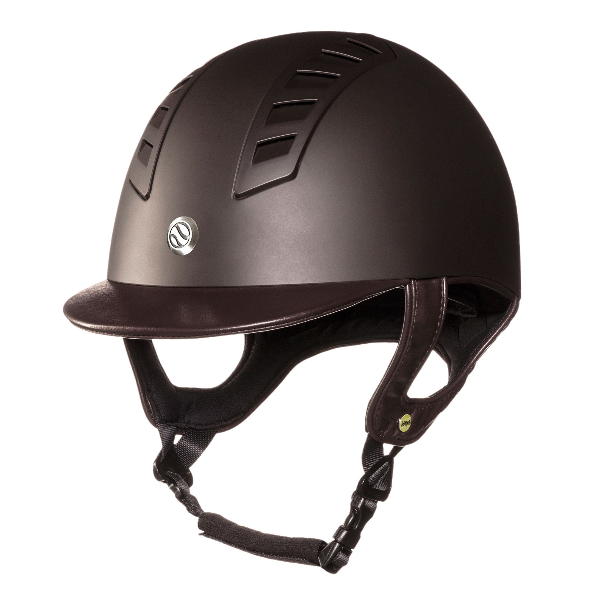 Back on Track EQ3 Smooth Top – Brun