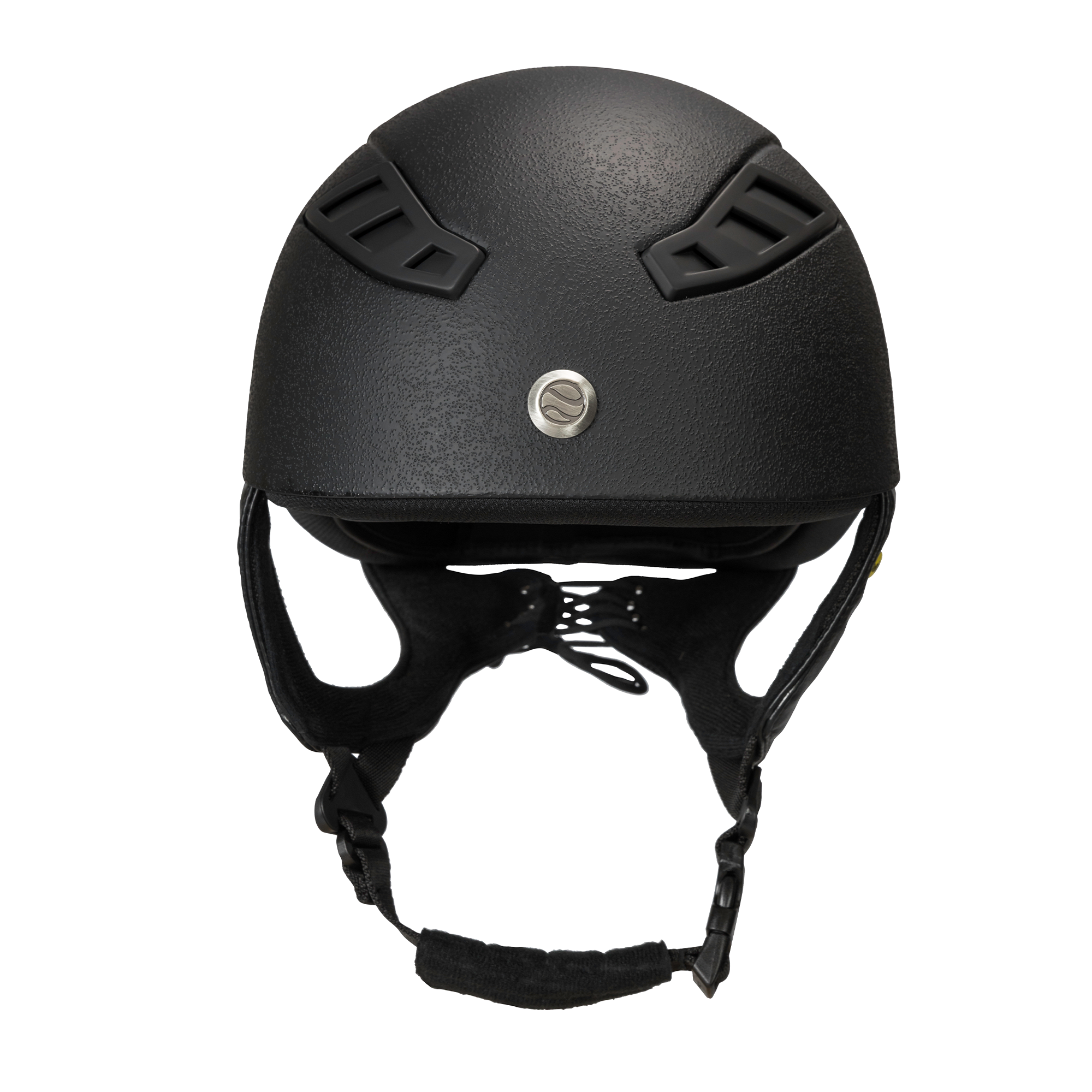 Back on Track EQ3 Lynx Eventing – Svart