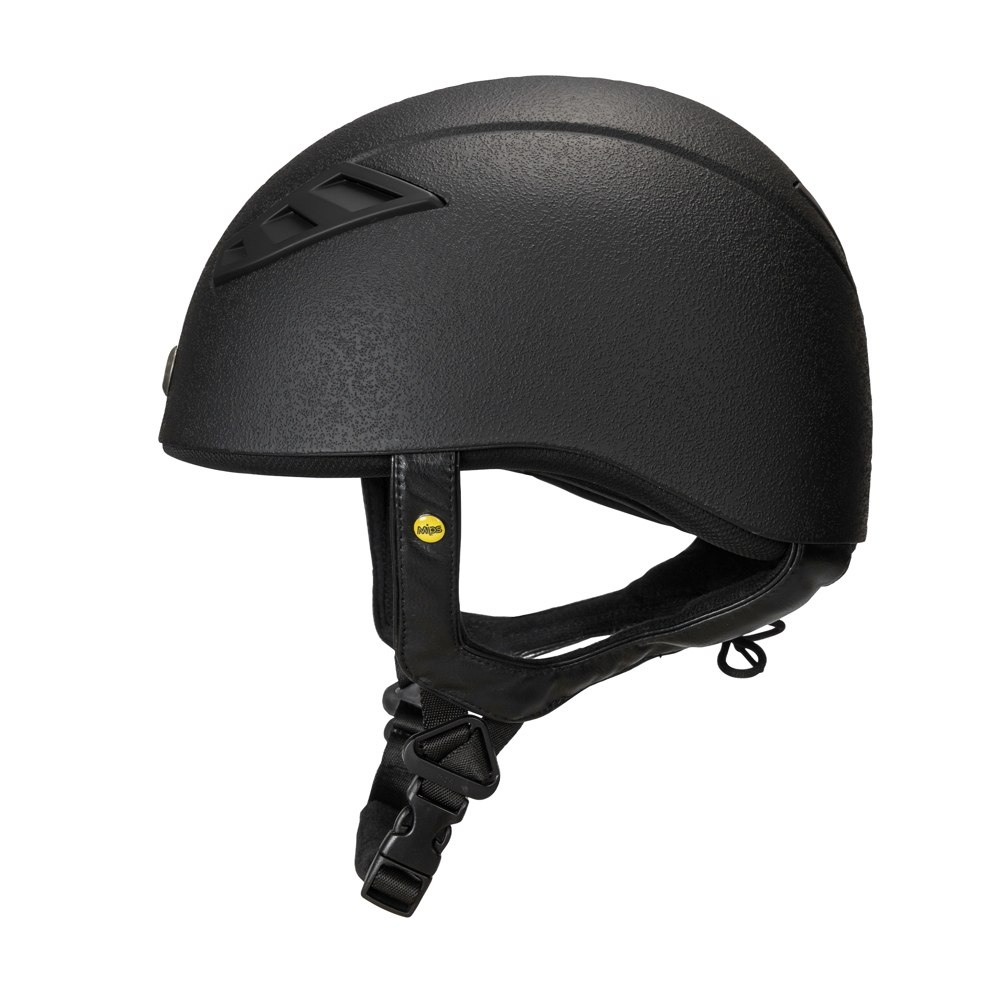 Back on Track EQ3 Lynx Eventing – Svart