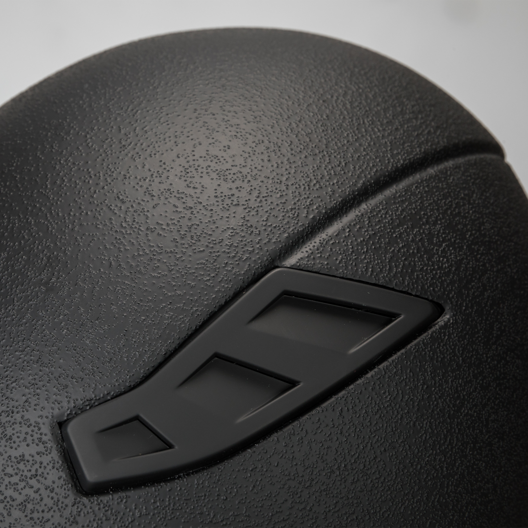 Back on Track EQ3 Lynx Eventing – Svart