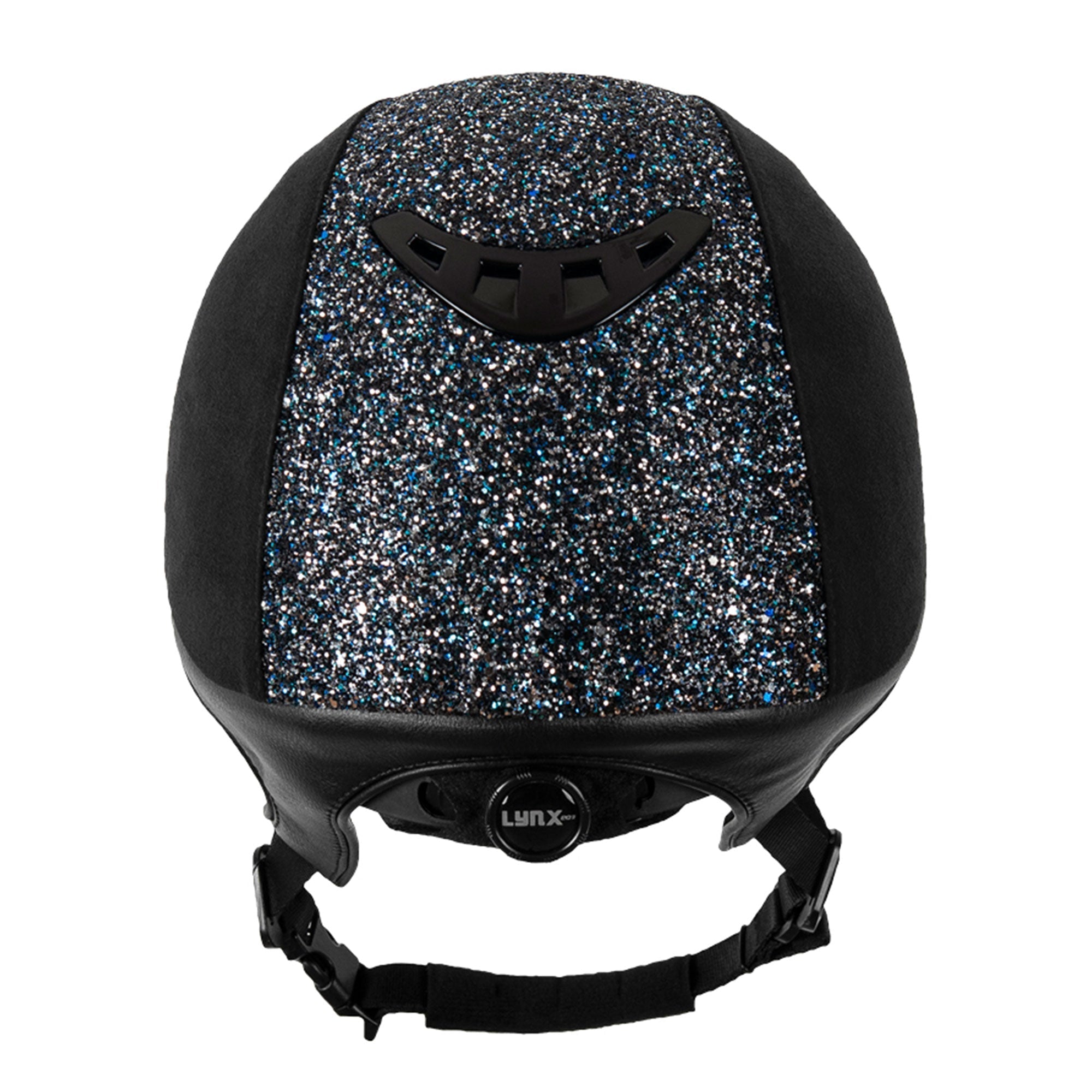 Back on Track EQ3 Lynx Micromocca Sand – Blå