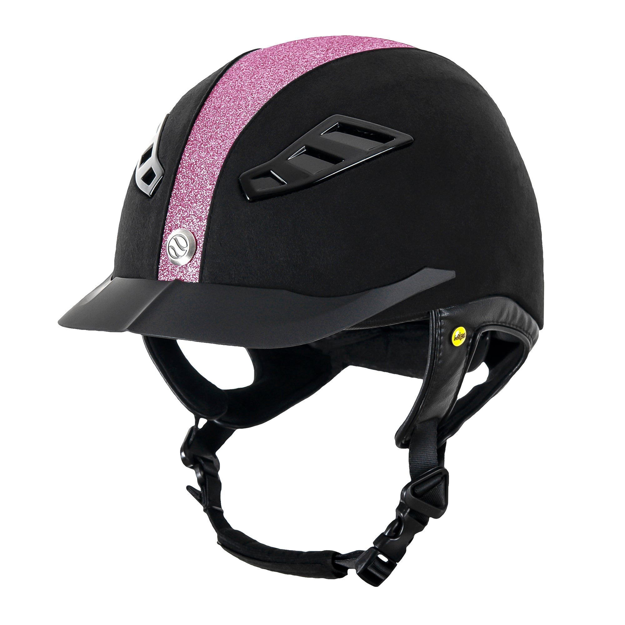 Back on Track EQ3 Lynx Micromocca Sand – Pink