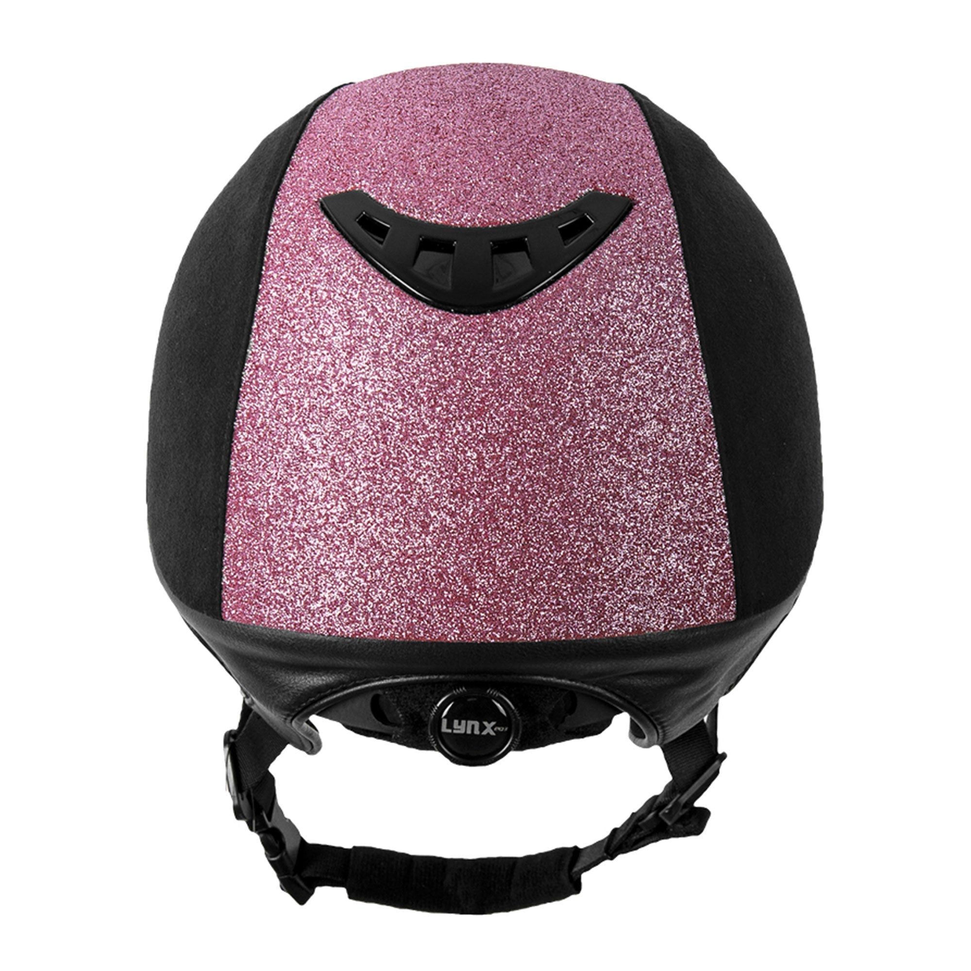 Back on Track EQ3 Lynx Micromocca Sand – Pink