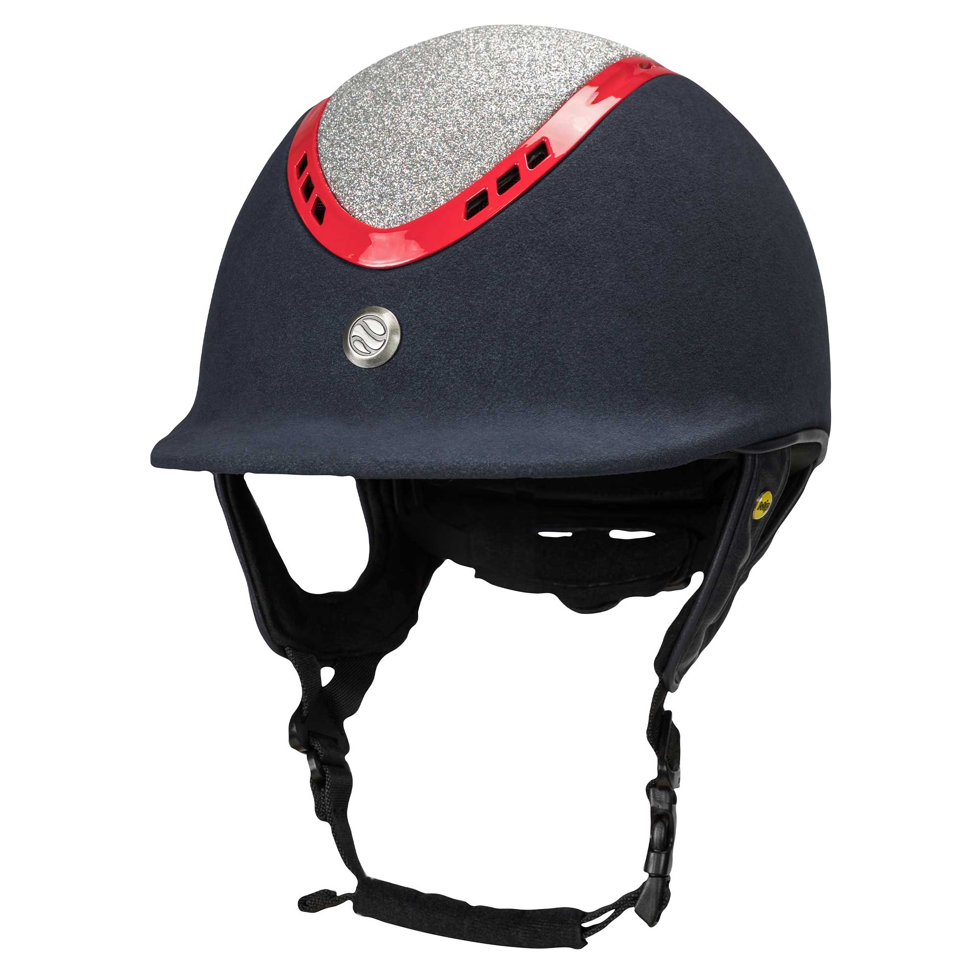 Back on Track EQ3 Pardus Micromocca med skruv – Flerfärgad