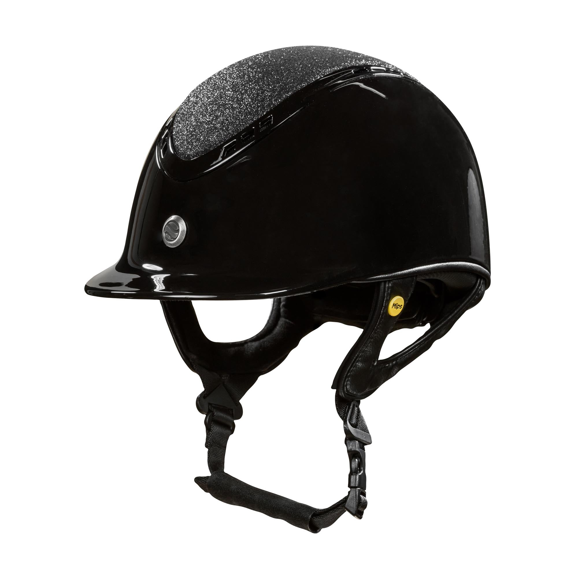 Back on Track EQ3 Pardus med skruv – Black Edition