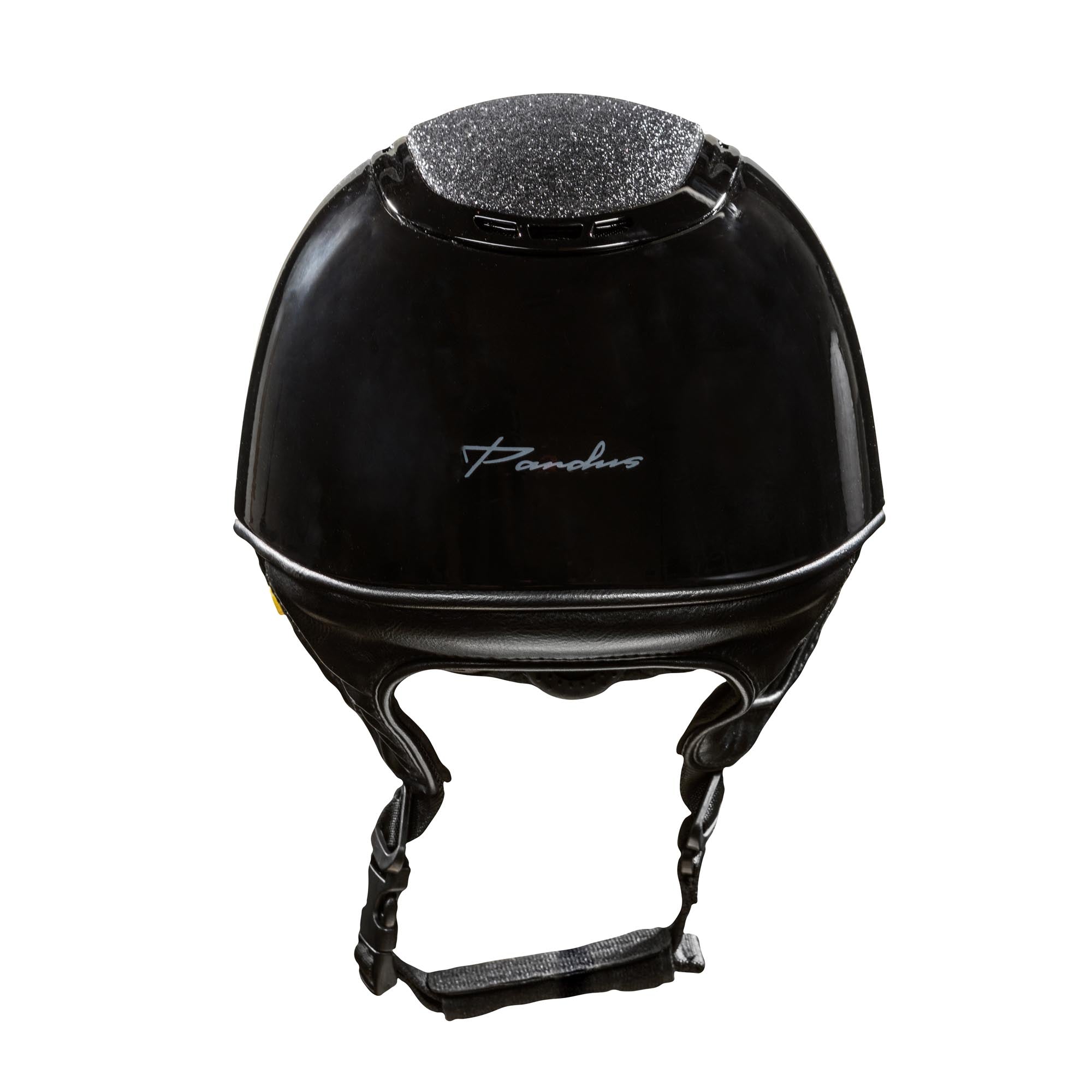 Back on Track EQ3 Pardus med skruv – Black Edition