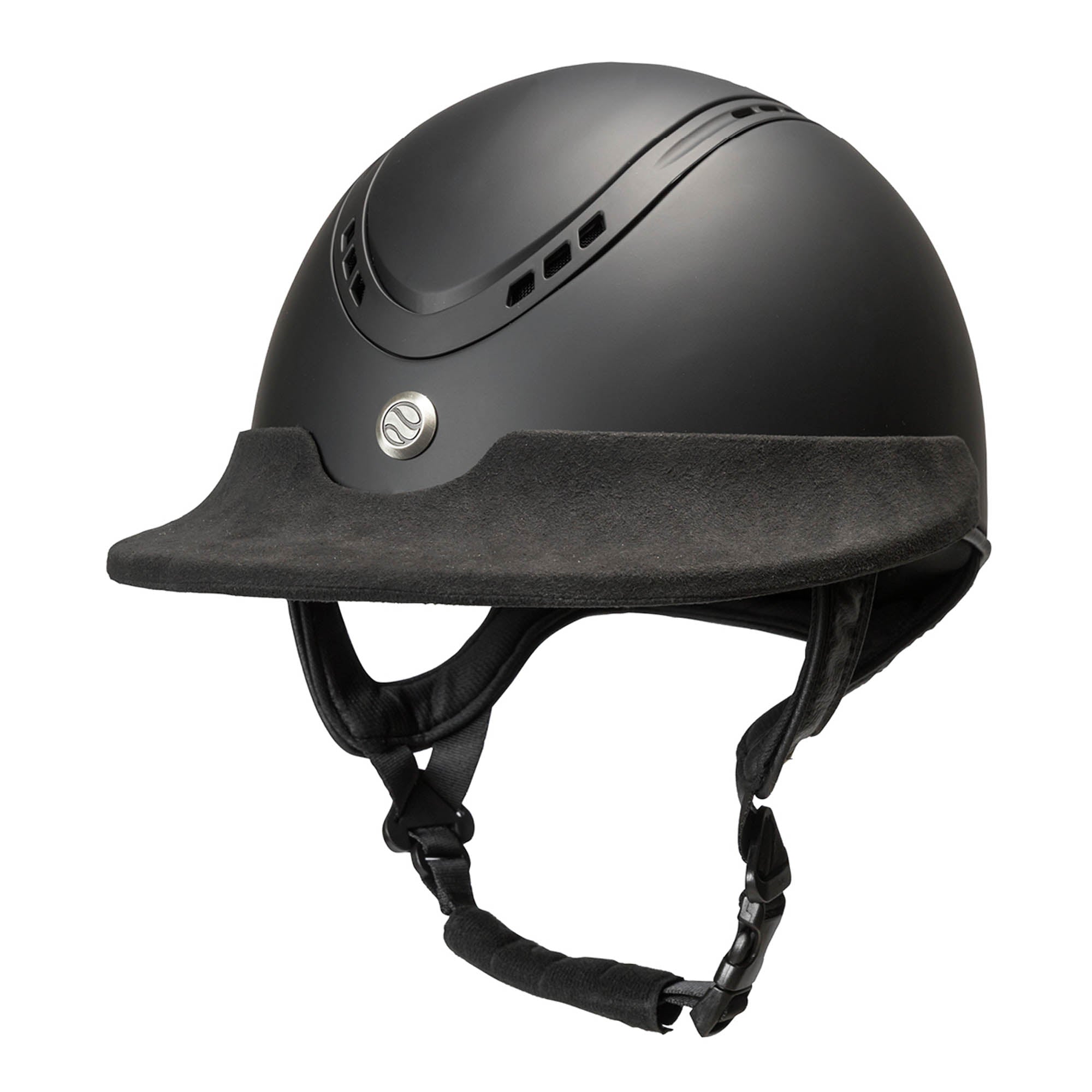 Back on Track EQ3 Pardus Micromocca Solskärm - Svart