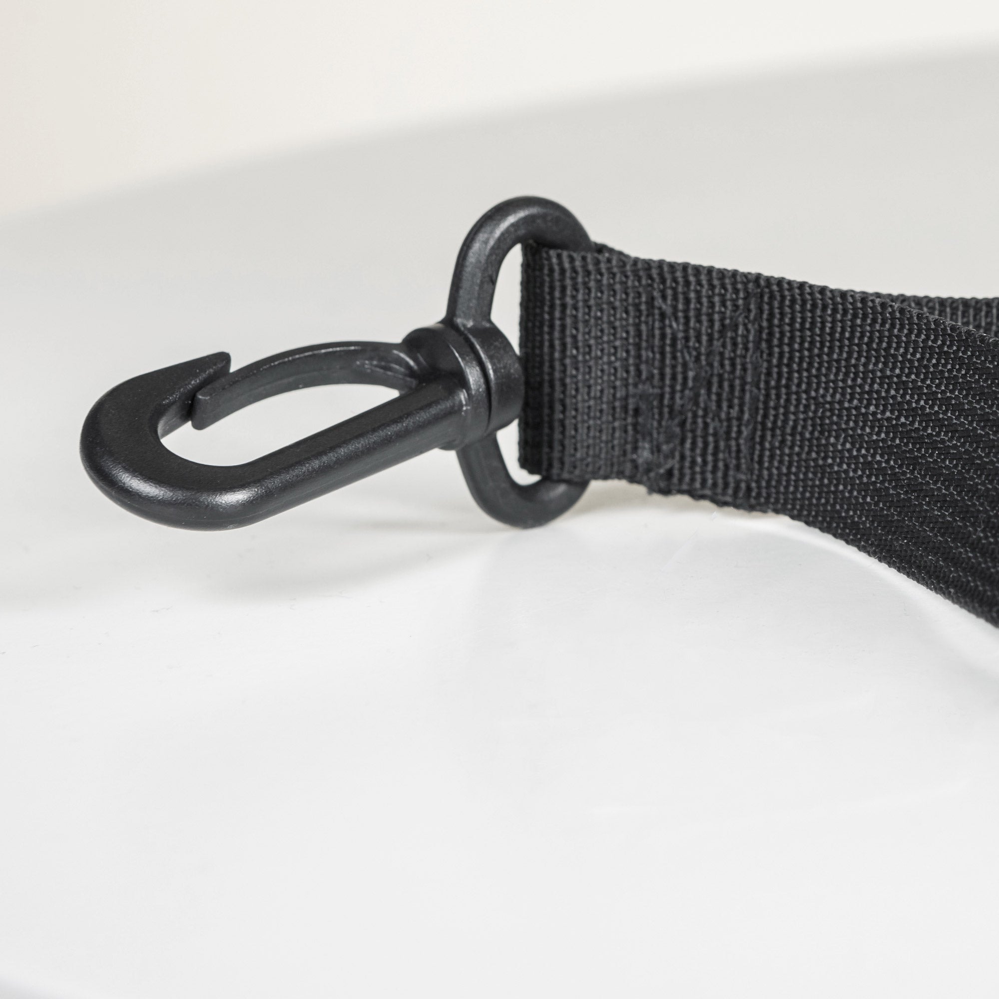 Back on Track Hjälmväska