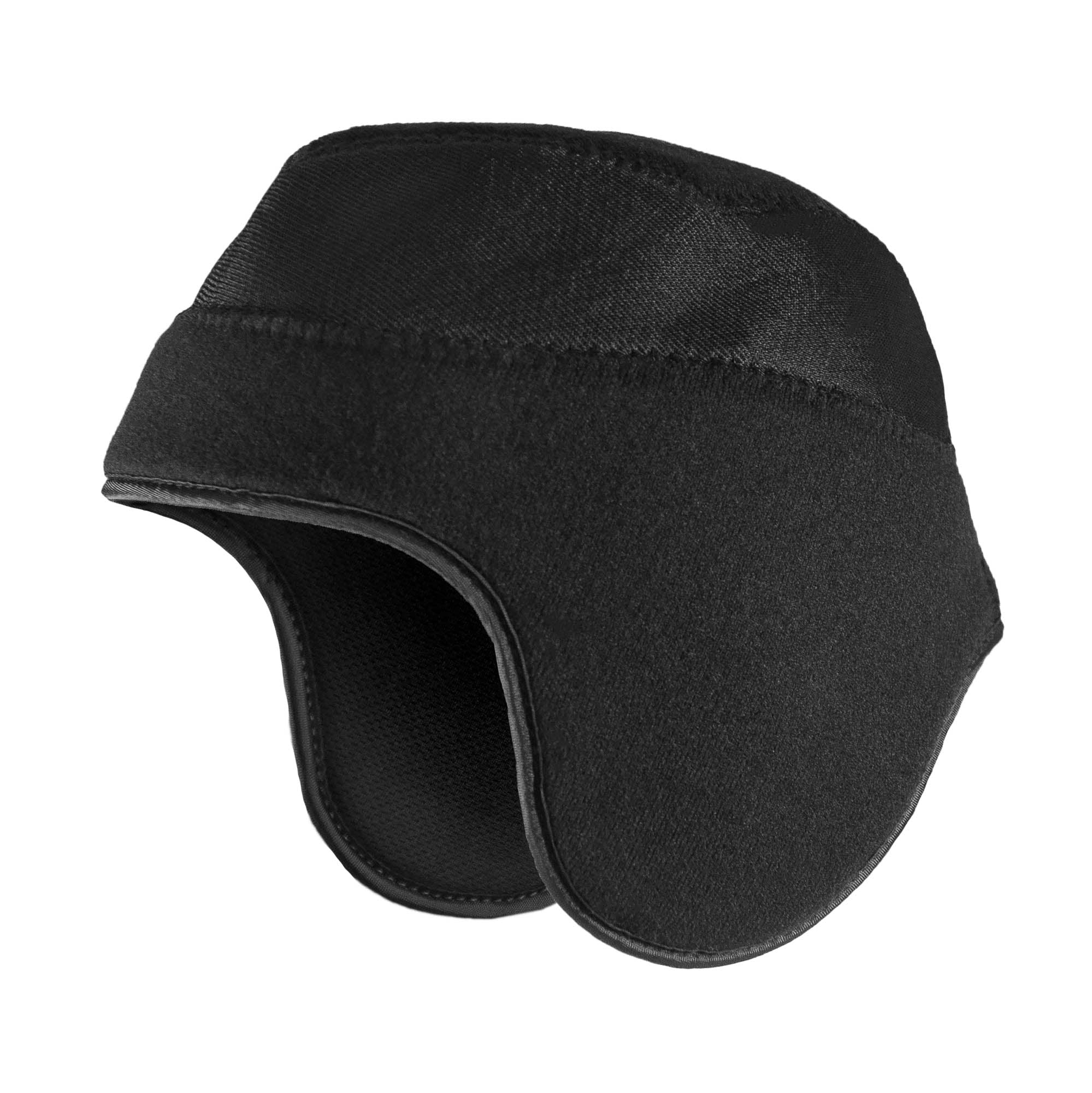 Back on Track EQ3 Hjälmfoder Vinter – Svart