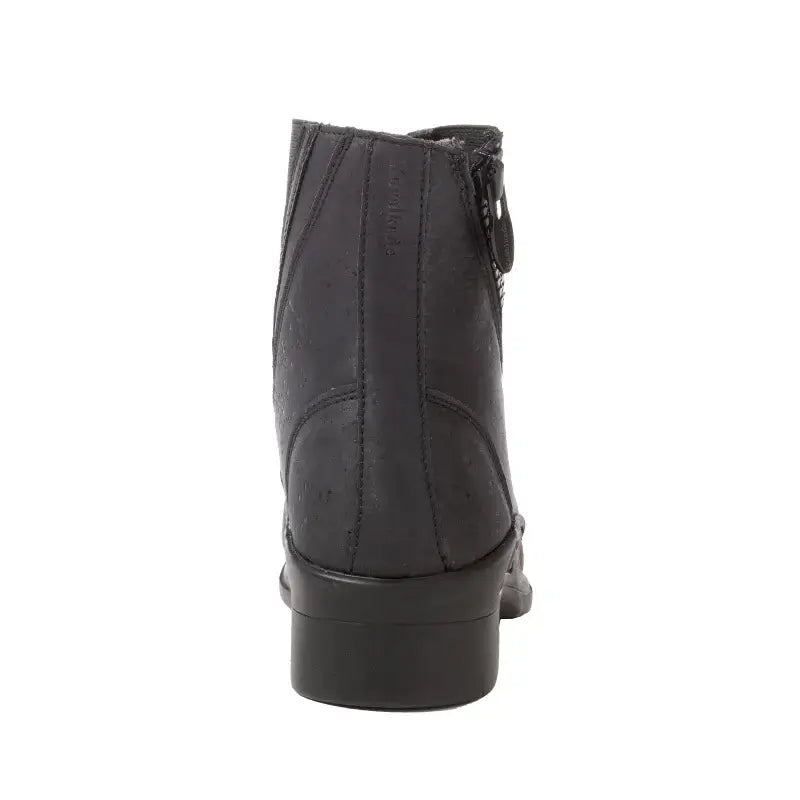 Kavalkade Ridskor Cortica - Svart