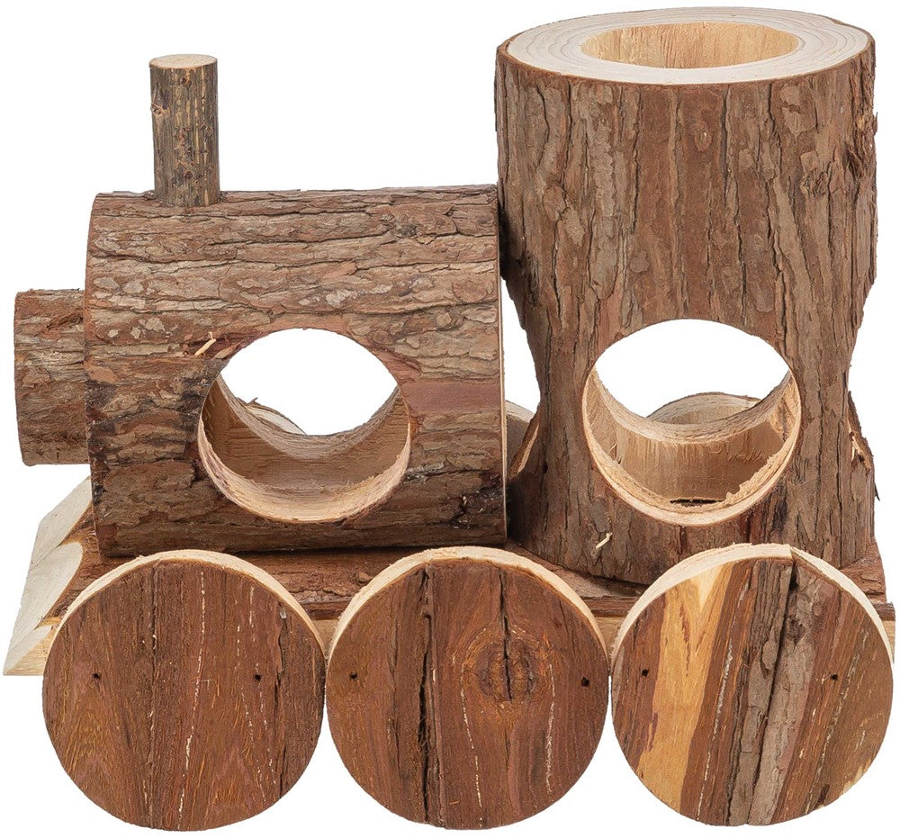 Trixie Tåg Levin - 17×14×12 cm