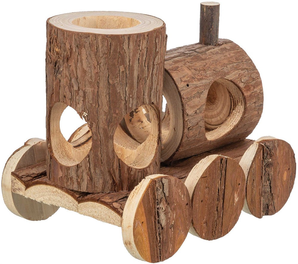 Trixie Tåg Levin - 17×14×12 cm