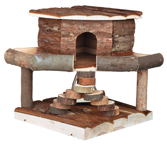 Trixie NL Ida hus - 19×20×19 cm