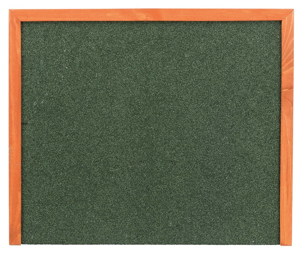 Smådjurshus Natura 60xh47x50 cm - Brun