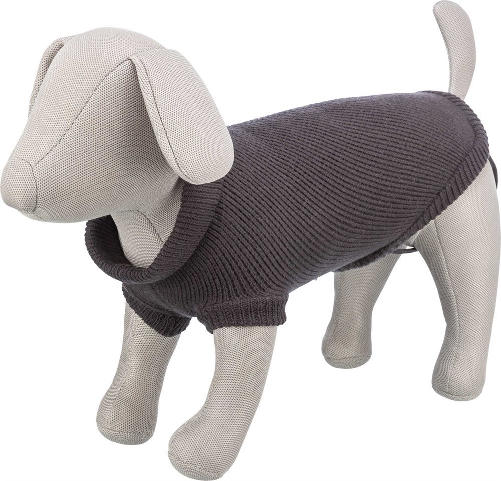 Trixie CityStyle Berlin pullover - Antracit