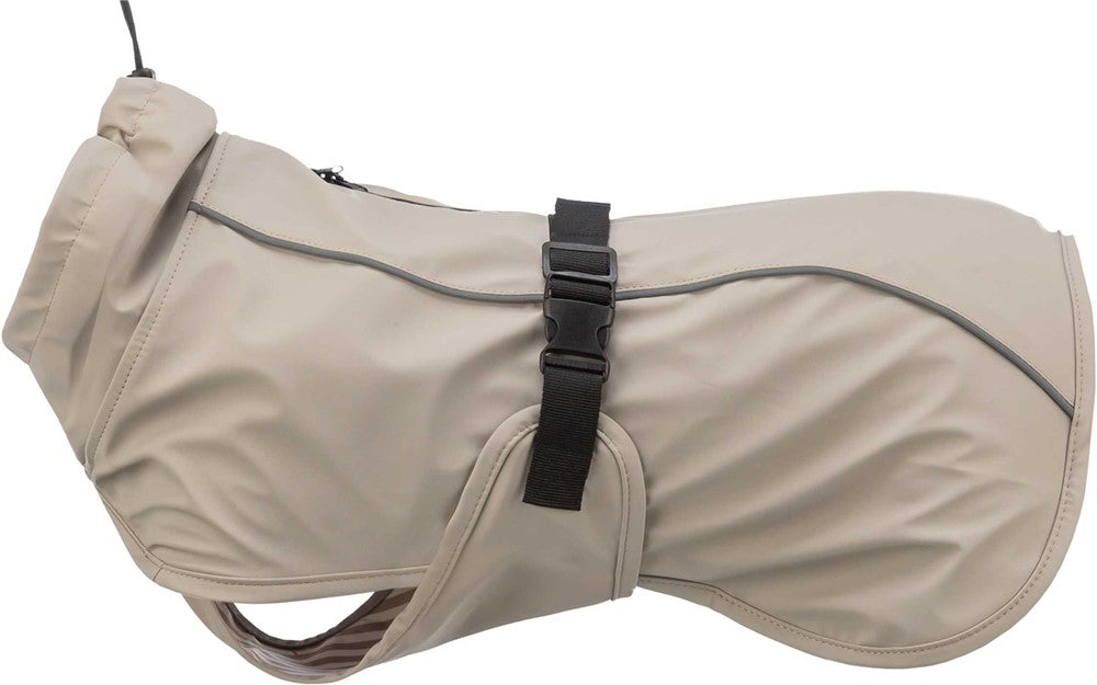 Trixie BE NORDIC husum Regntäcke - Sand