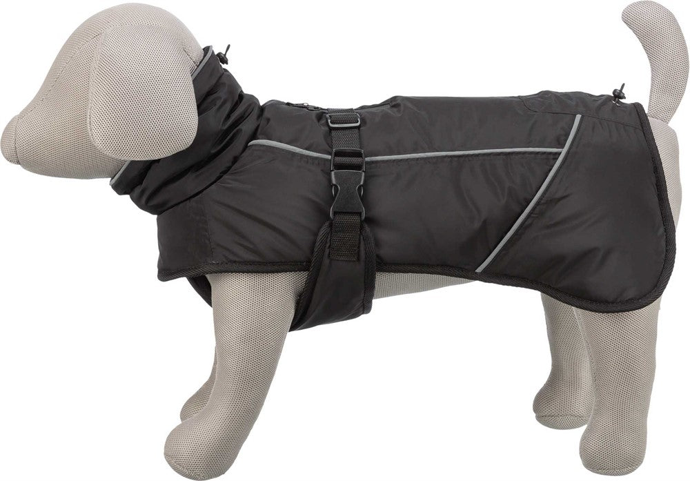 Trixie Vintertäcke Brizon - Svart