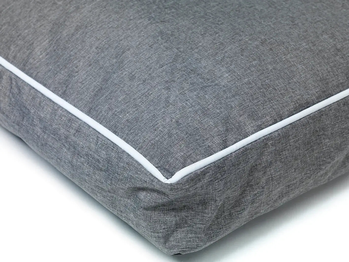 Dogman Buddy Hunddyna - Grå