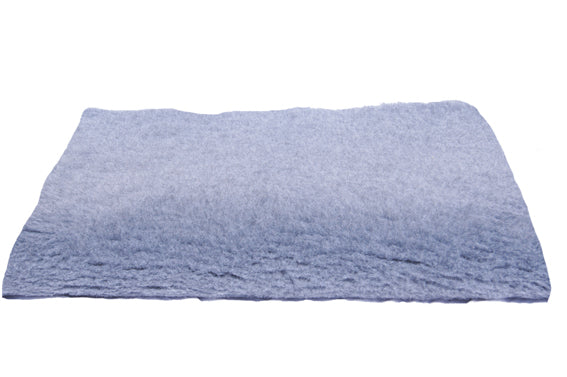 Maxifällen antiglid 150x100 cm - Grå