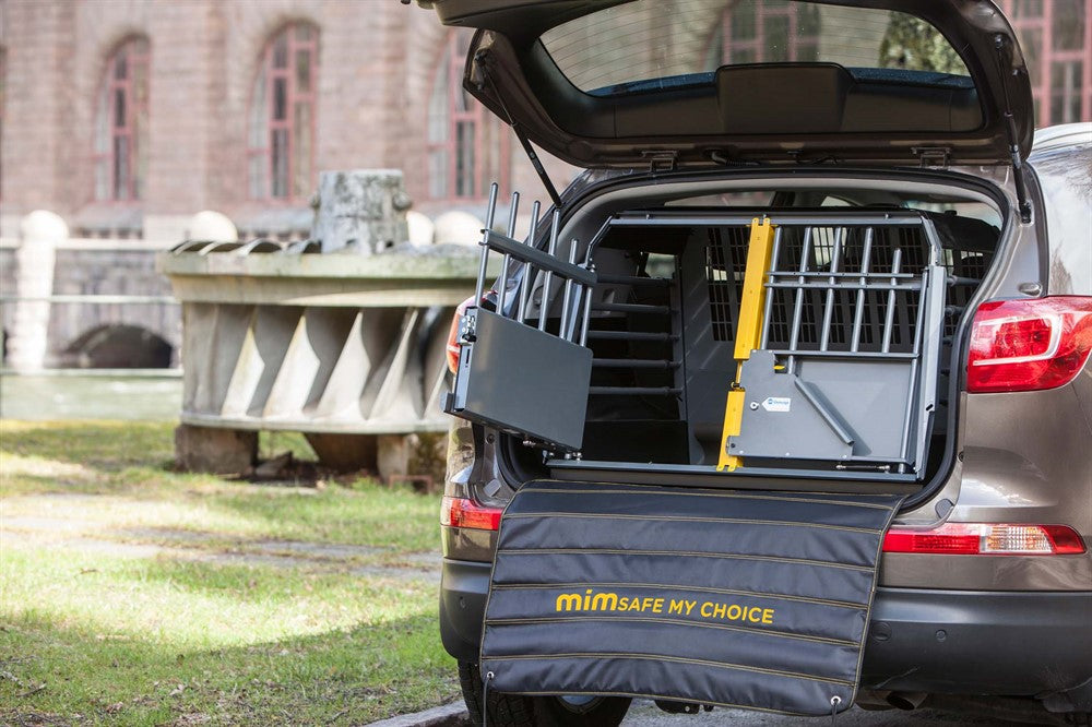 MIM Stötfångarskydd/Cover - 80 cm