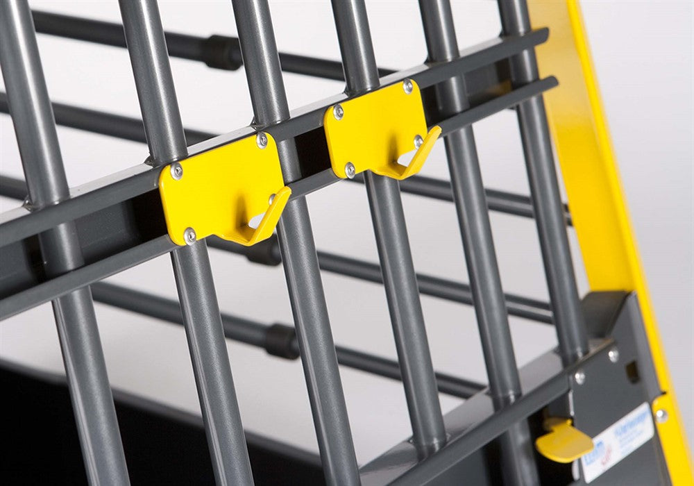 MIM Koppelkrokar till VarioCage - 1 par