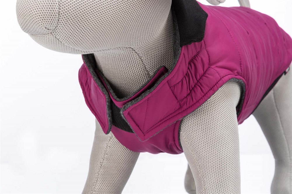 Trixie Arlay täcke - Berry