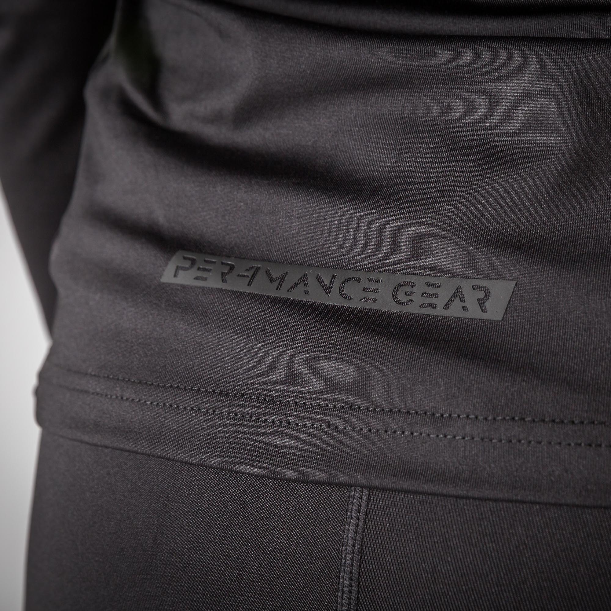 Back on Track Athena Tröja Dam – Svart