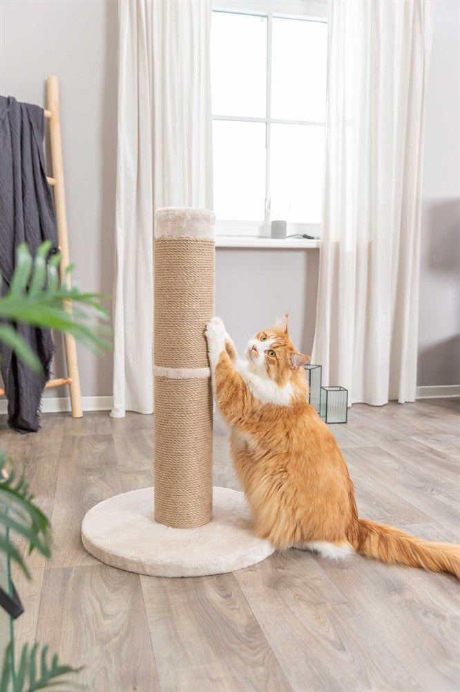 Trixie Rue Klösmöbel XXL 80 cm - Beige