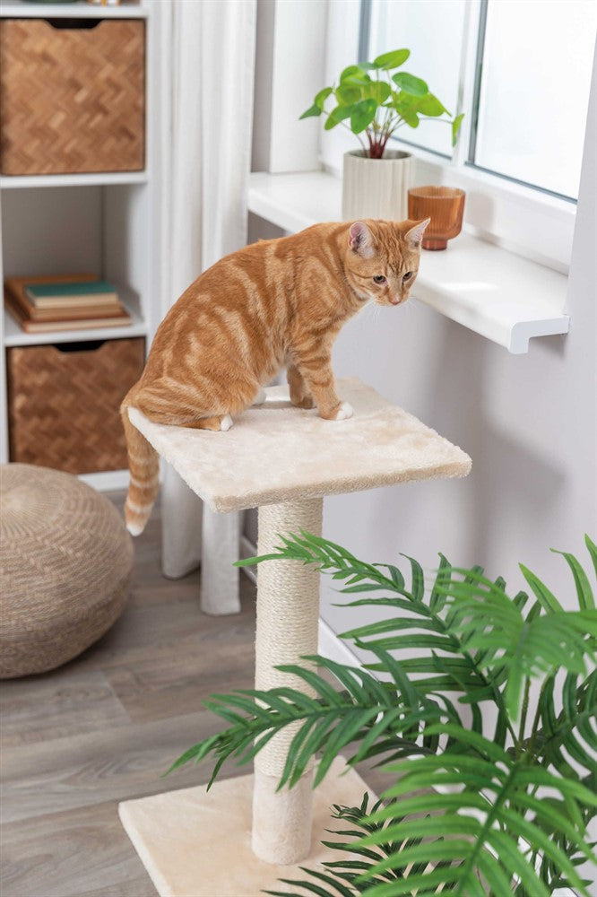 Trixie Klöspelare Baena 69 cm - Beige