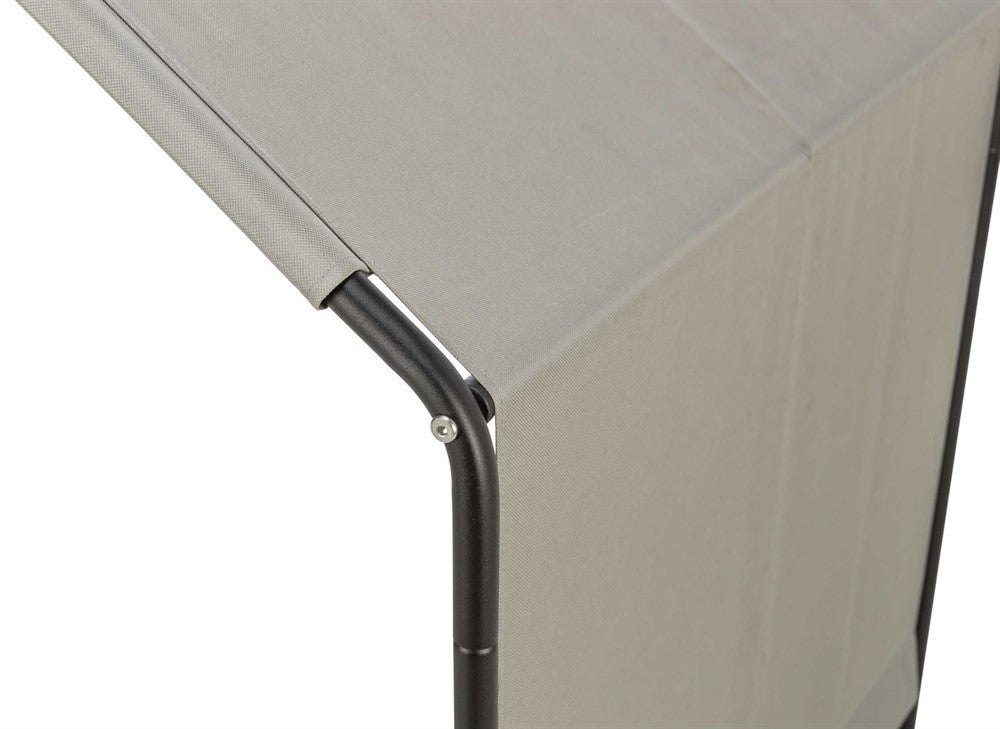 Trixie Tak - Beige/svart