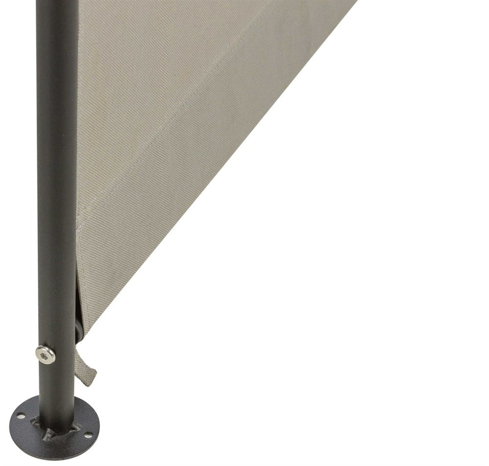 Trixie Tak - Beige/svart