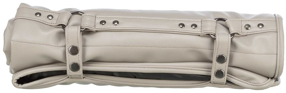 Trixie Resedyna Citystyle 80×80 cm - Ljusgrå