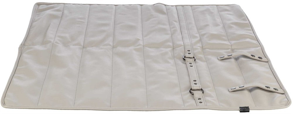 Trixie Resedyna Citystyle 80×80 cm - Ljusgrå