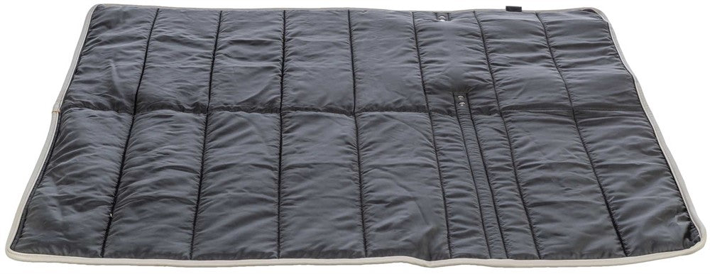 Trixie Resedyna Citystyle 80×80 cm - Ljusgrå