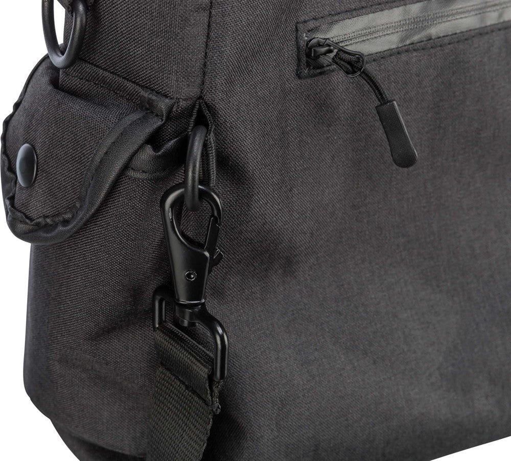 Trixie Väska Walk and Dummy - Antracit