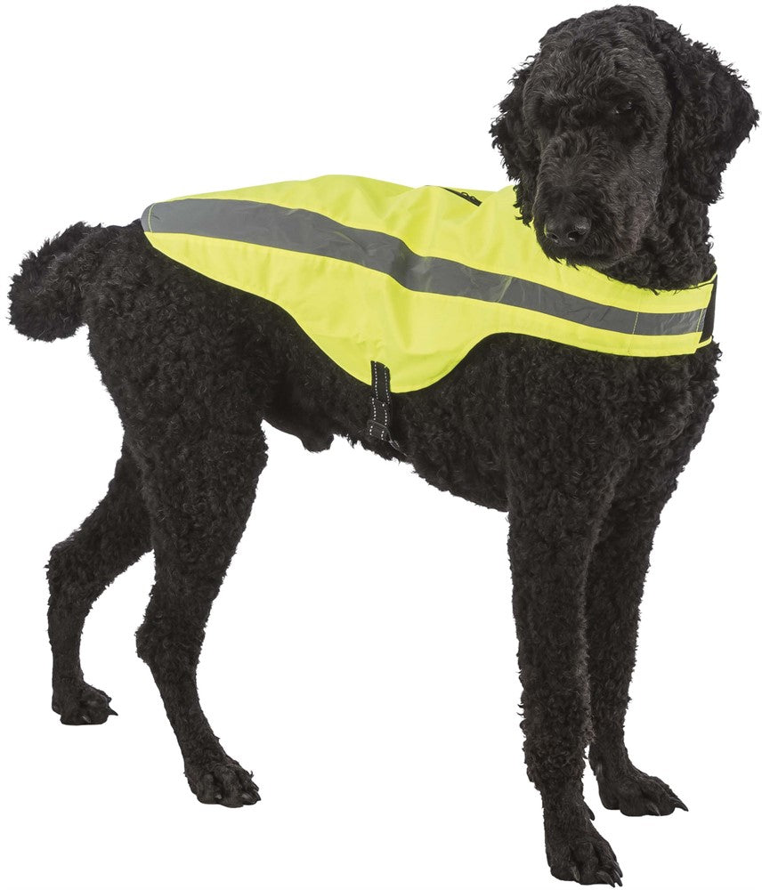 Trixie Säkerhetsväst - Reflex