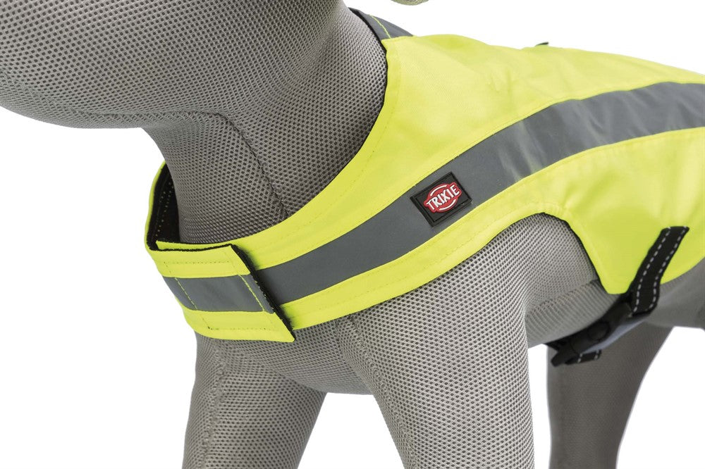 Trixie Säkerhetsväst - Reflex