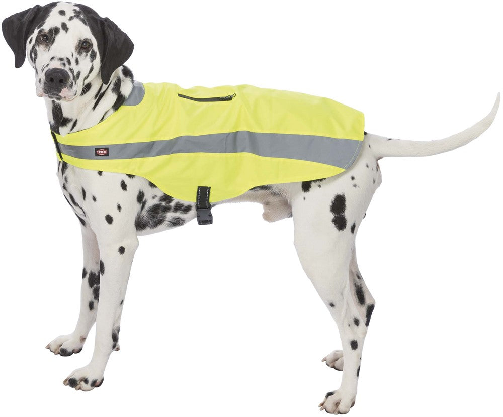 Trixie Säkerhetsväst - Reflex