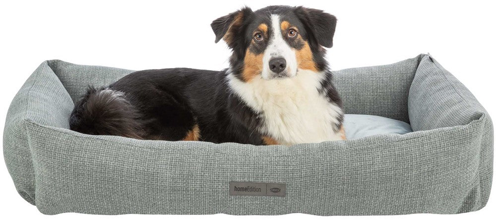 Trixie Bädd Viviana – Blå/Grå