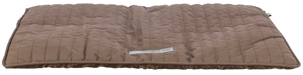 Trixie Marley liggmatta - Mörkbrun