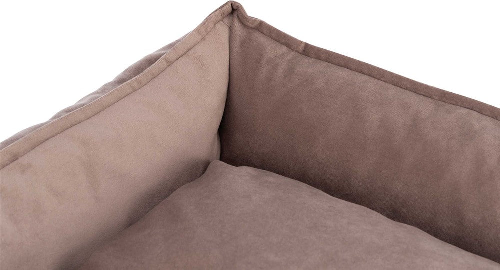 Trixie Talia bädd rektangulär 60×50 cm - Brun