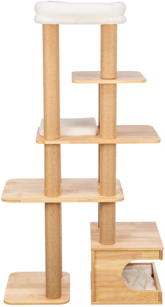 Trixie Thiago klösmöbel naturträ 147 cm