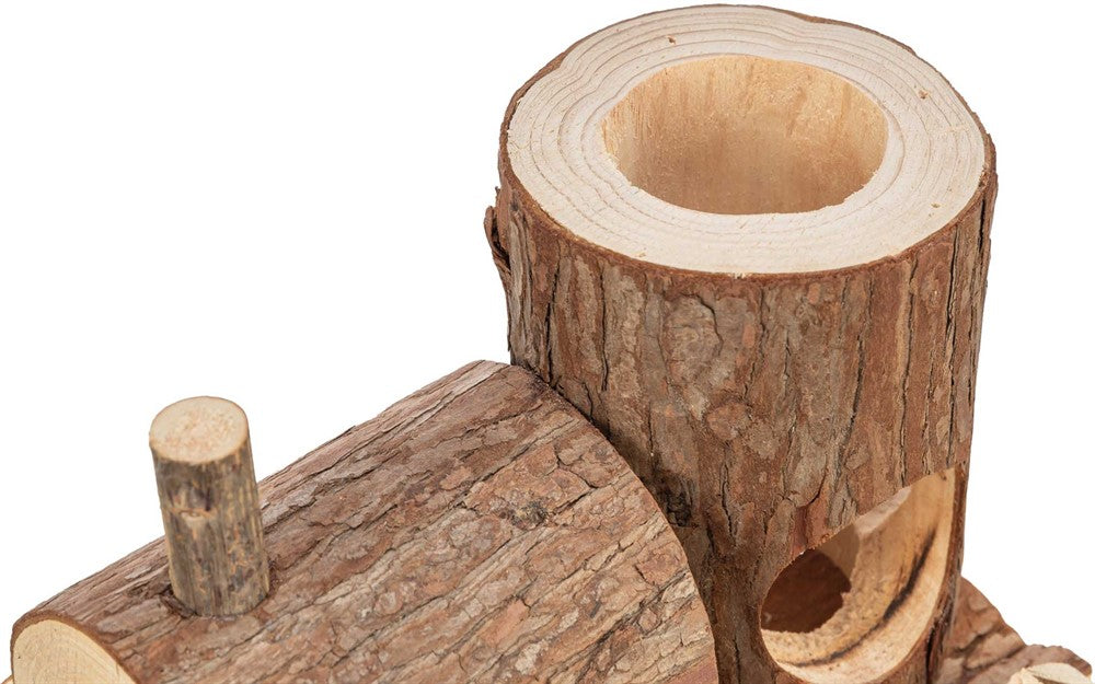 Trixie Tåg Levin - 17×14×12 cm