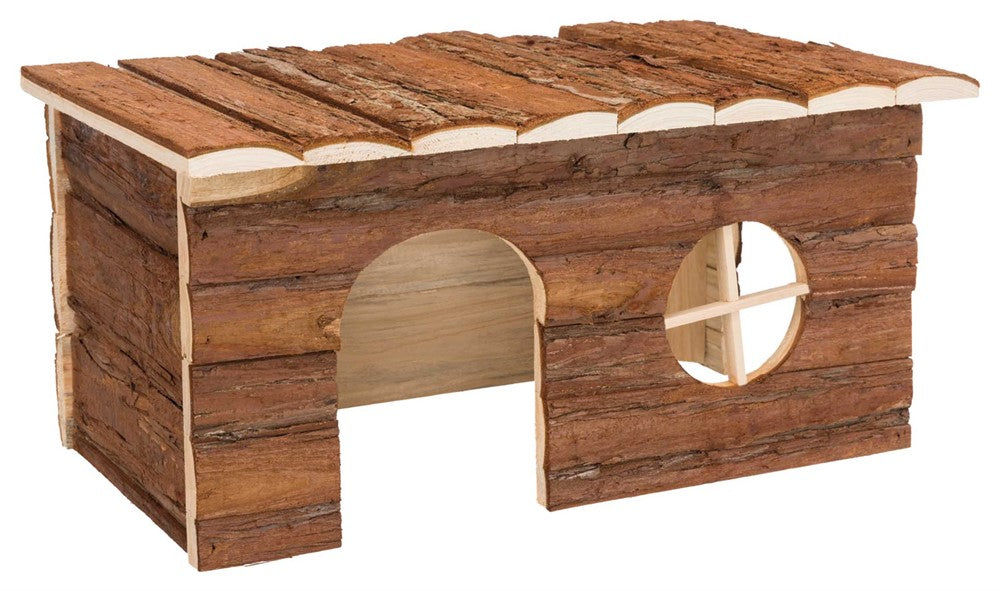 Trixie NL Jerrik Kaninhus 40x23x20 cm