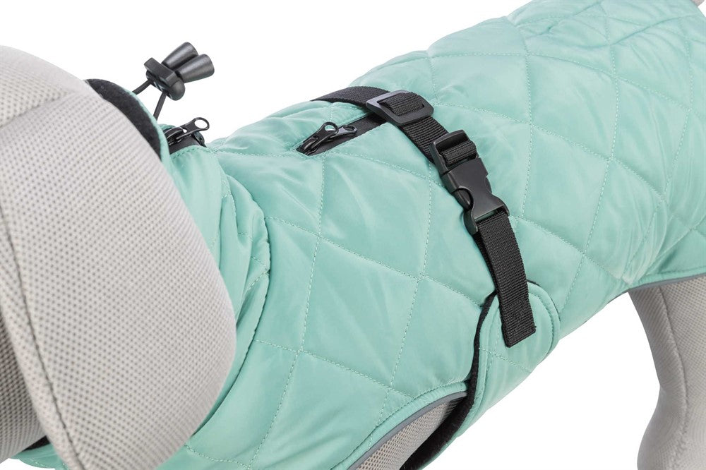 Trixie CityStyle Oslo hundtäcke - Jade