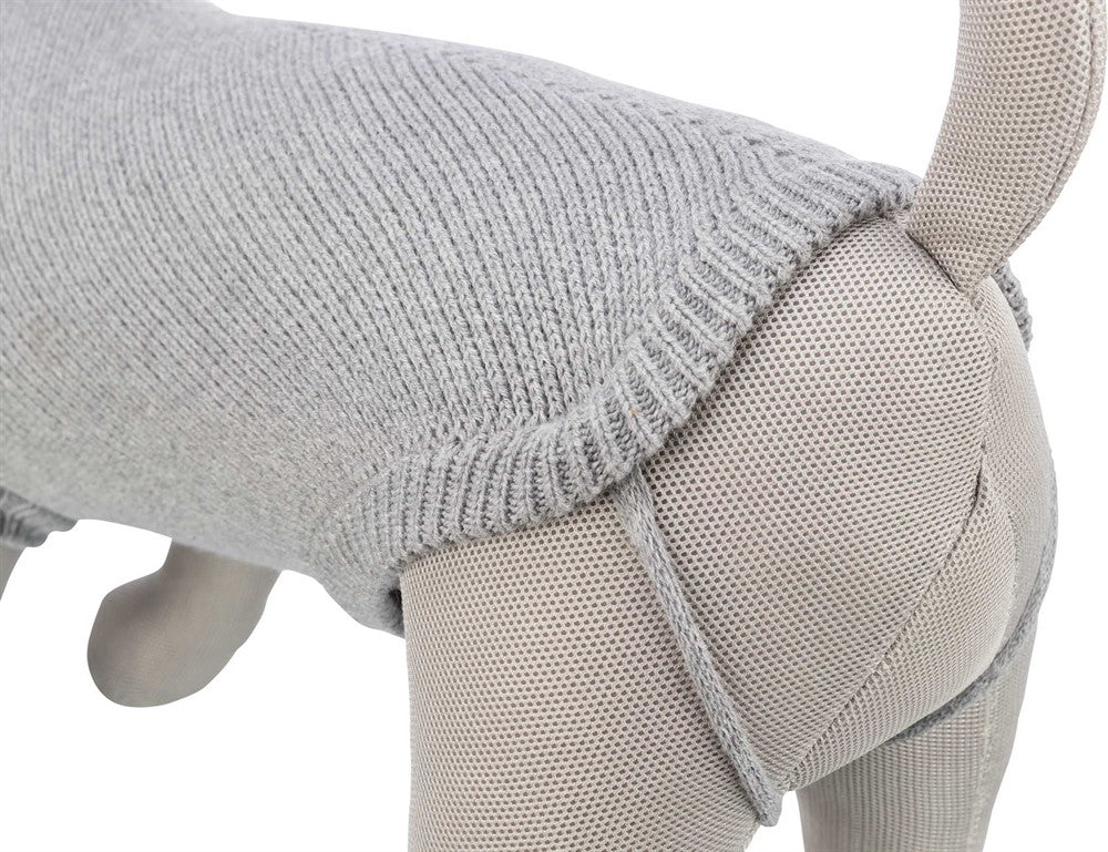 Trixie CityStyle Berlin pullover - Grå