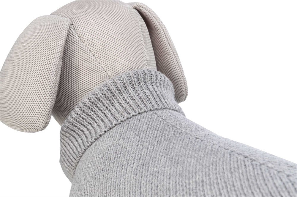 Trixie CityStyle Berlin pullover - Grå