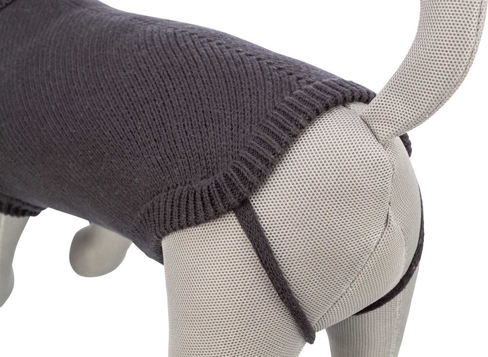 Trixie CityStyle Berlin pullover - Antracit